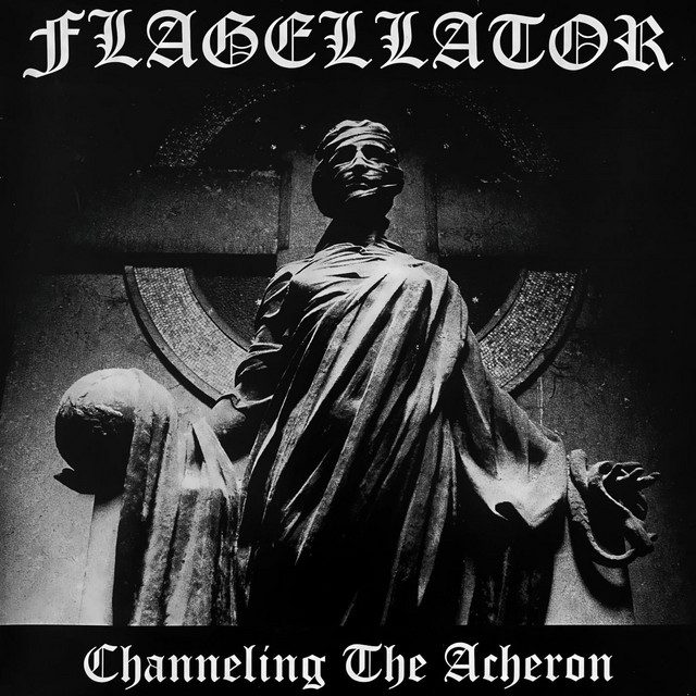 Channeling the Acheron cover art