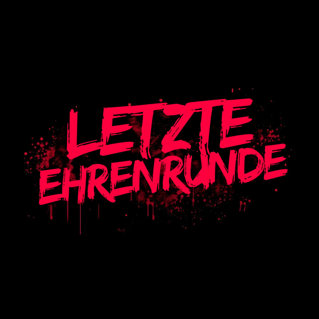 Letzte Ehrenrunde - Pastiche/Remix/Mashup