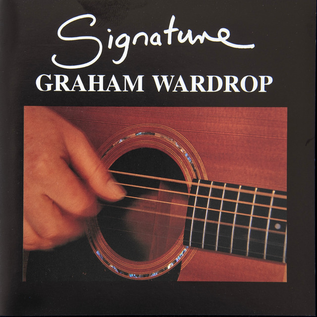 Signature - Album by Graham Wardrop | Spotify