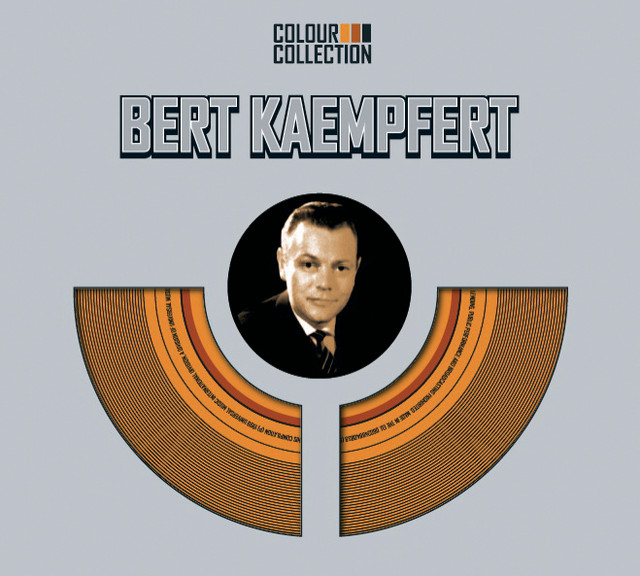 Danke Schön Danke Schoen - song and lyrics by Bert Kaempfert | Spotify
