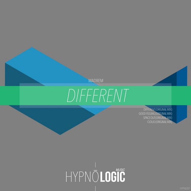 Different