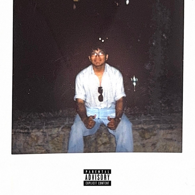 why'd i think it was different (bonus) cover art