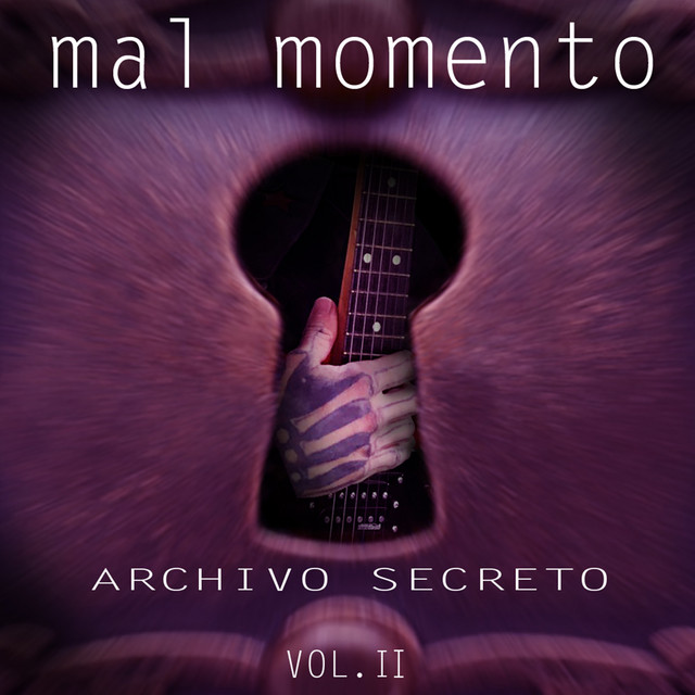 Archivo Secreto (Vol.2)