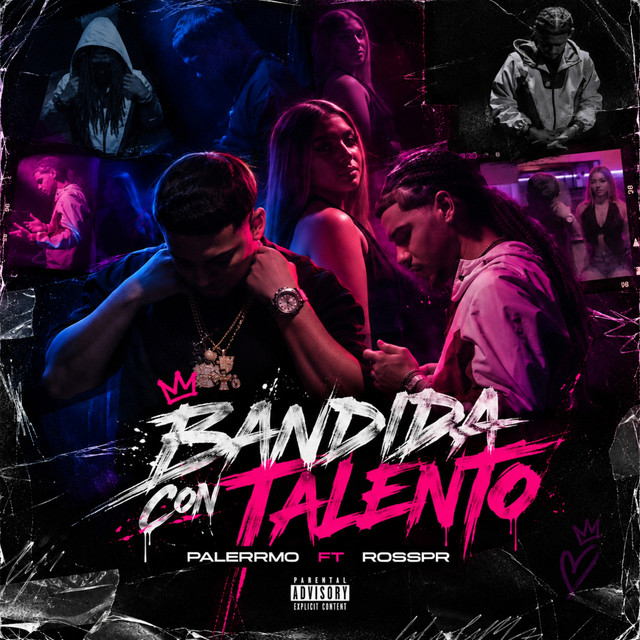 Bandida Con Talento