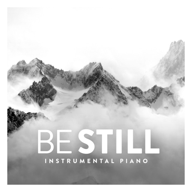 Be Still cover art