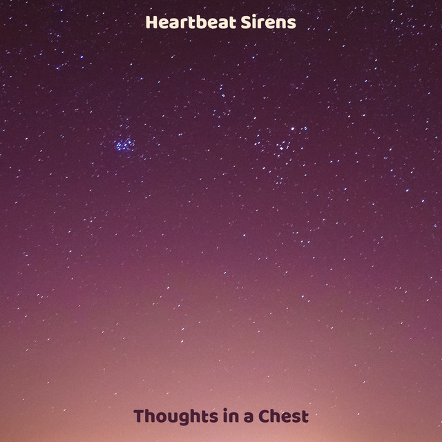 Thoughts in a Chest cover art