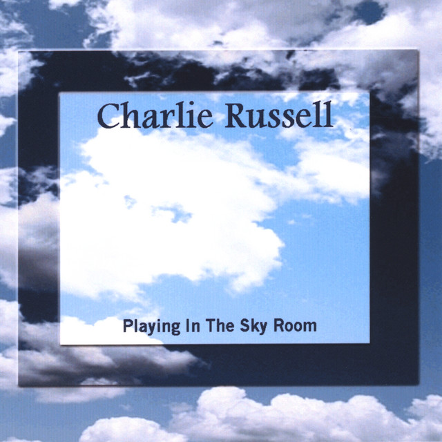 Charlie Russell Photo