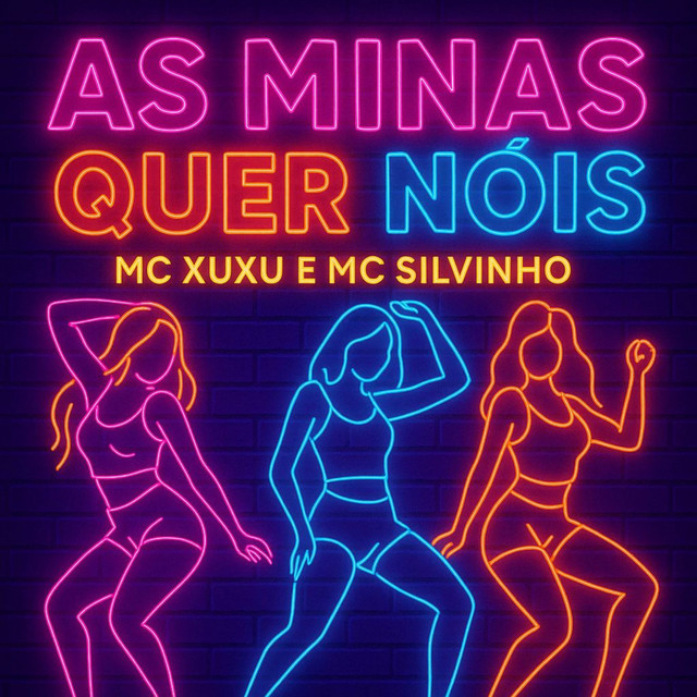 MC Silvinho