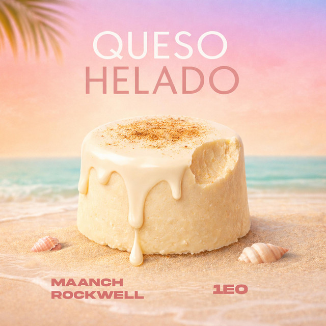 QUESO HELADO