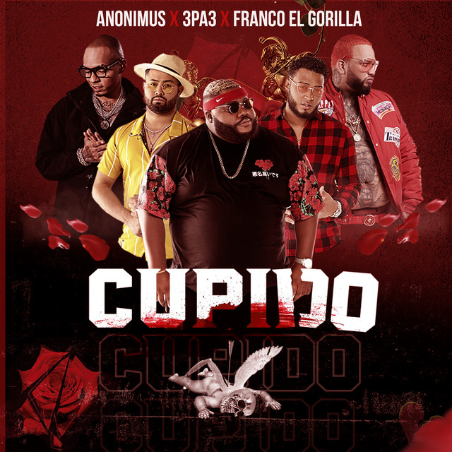 Cupido