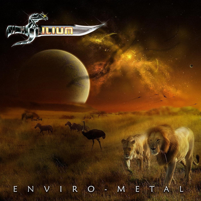 Enviro-Metal cover
