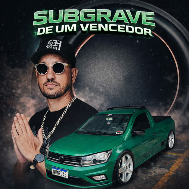 Subgrave de um vencedor