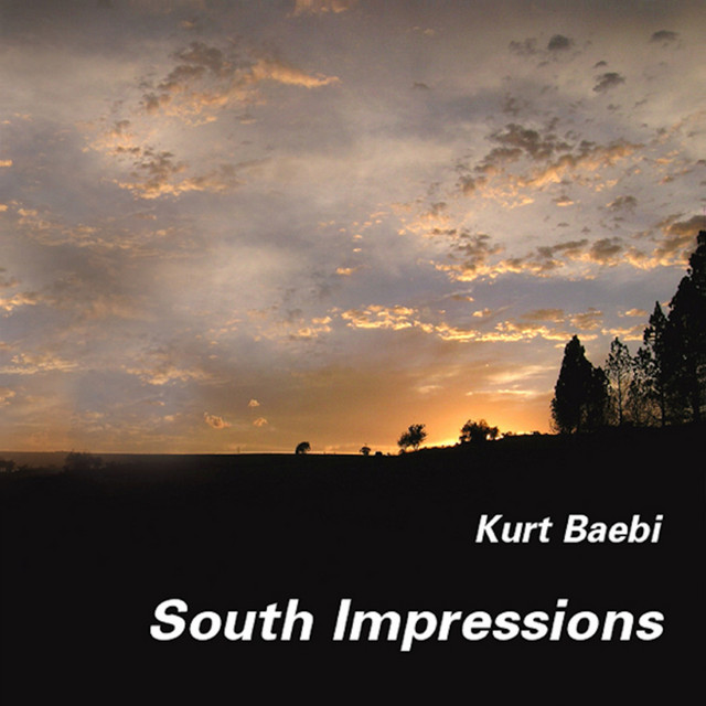 South Impressions cover