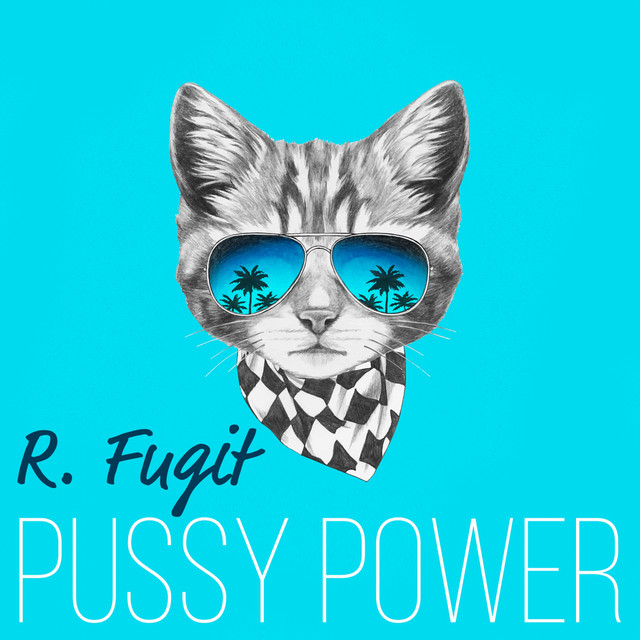 Pussy Power cover