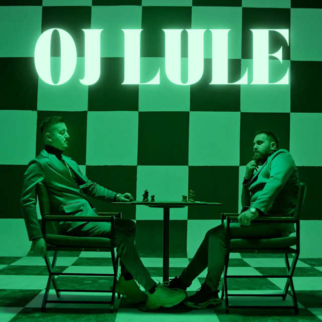 Oj Lule by Dafi Derti
