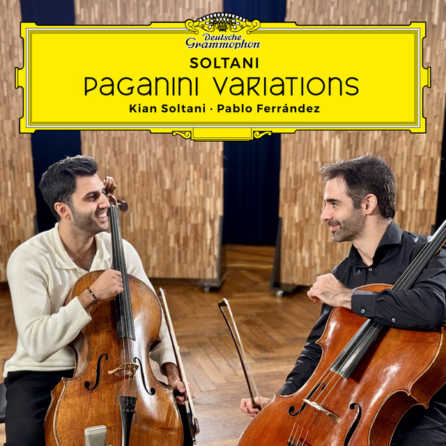5 Pieces for 2 Violins & Piano: No. 1, Prelude (Arr. Atovmyan for 2 Cellos & Piano) cover art