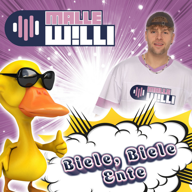 Biele Biele Ente cover art