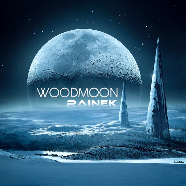 Woodmoon cover art