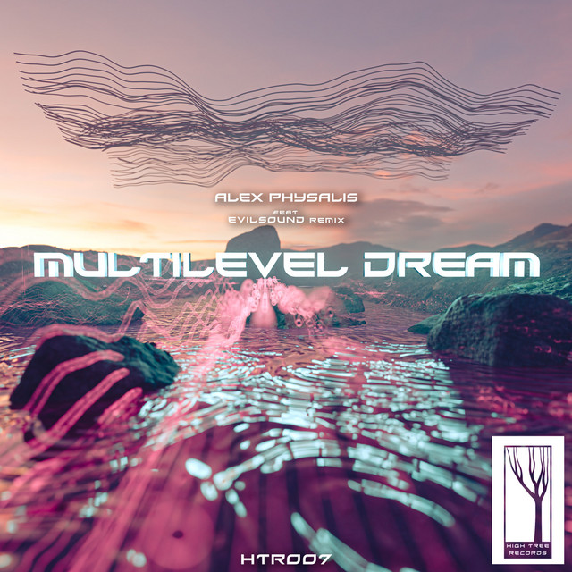 Multilevel Dream artwork