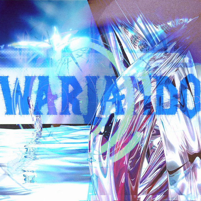 WARLANDO cover art