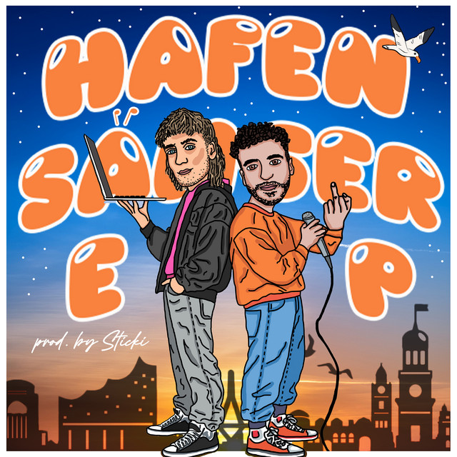 album image