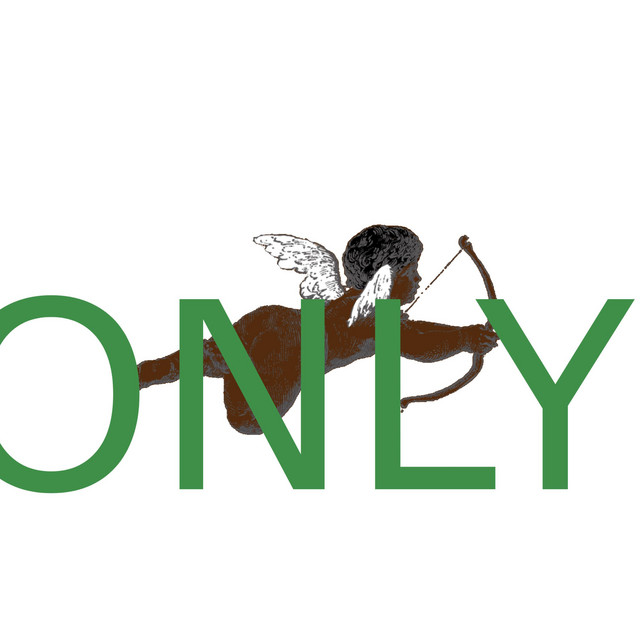 Only cover art
