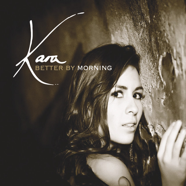 Better By Morning album image