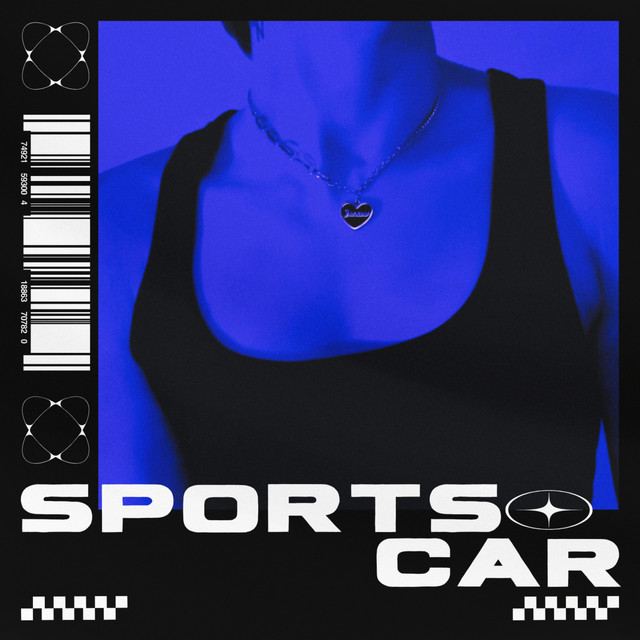 Sports Car cover
