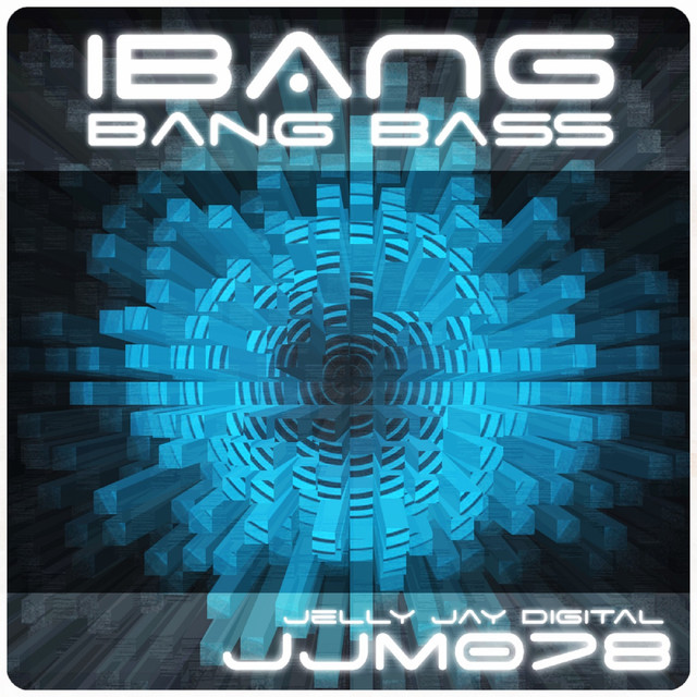 Bang Bass cover art