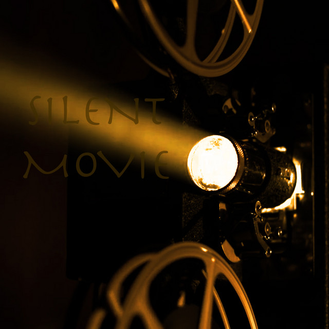 Silent Movie cover