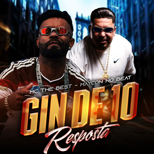 Gin De 10 Resposta