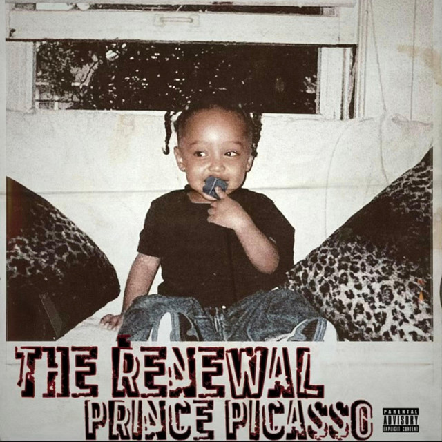The Renewal cover art