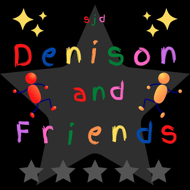SJD cover art