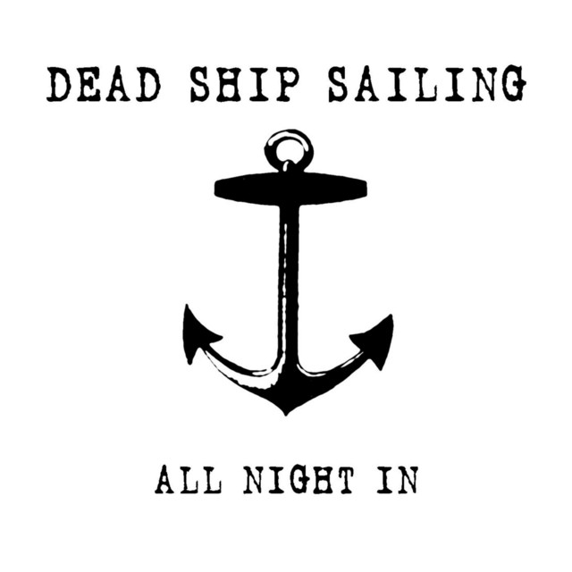 All Night In cover