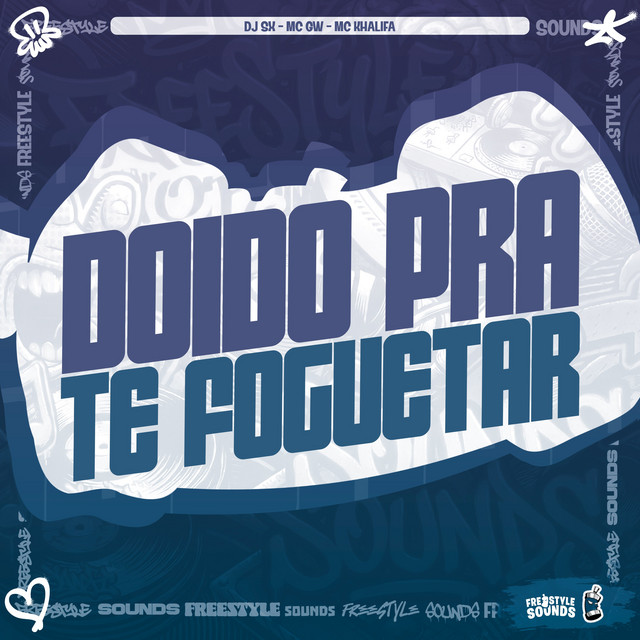 Doido Pra Te Foguetar