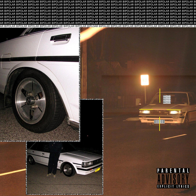 BIPOLAR cover art