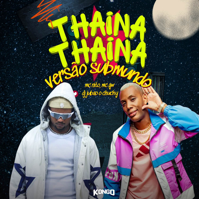 Thaina, Thaina - Versao Submundo