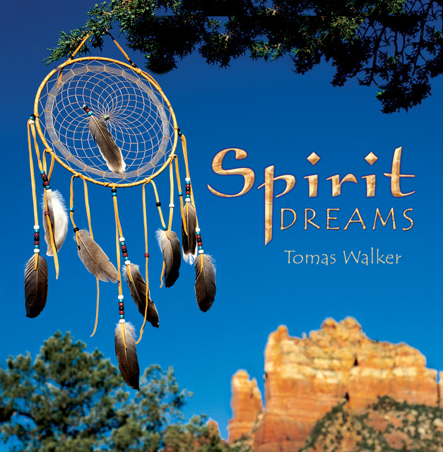 Spirit Dreams cover art