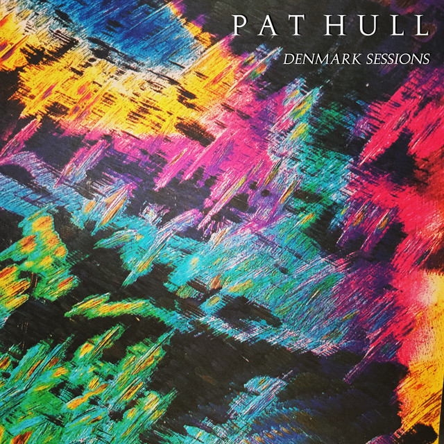 Denmark Sessions cover art