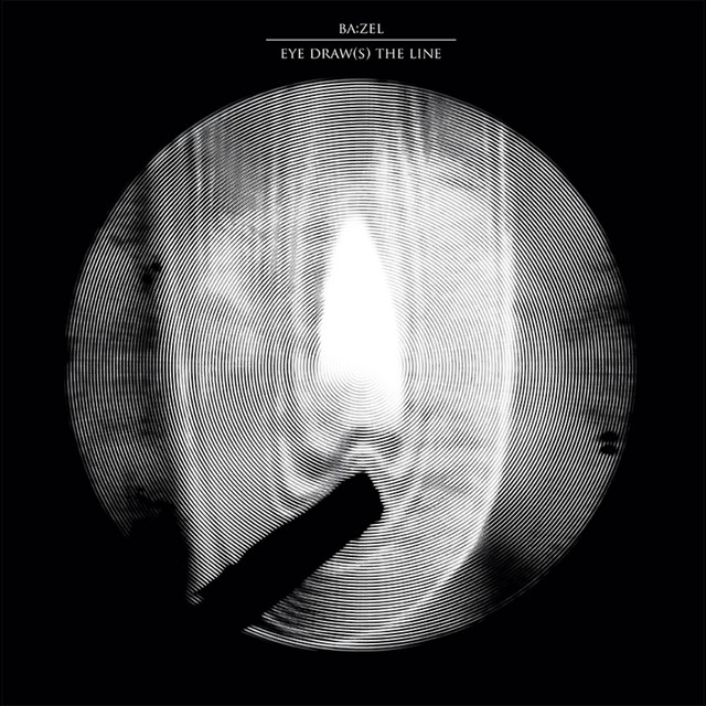 Eye Draw(s) the Line cover art
