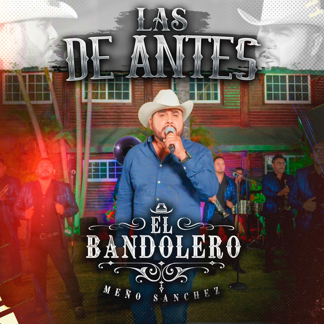 El Cheque cover art