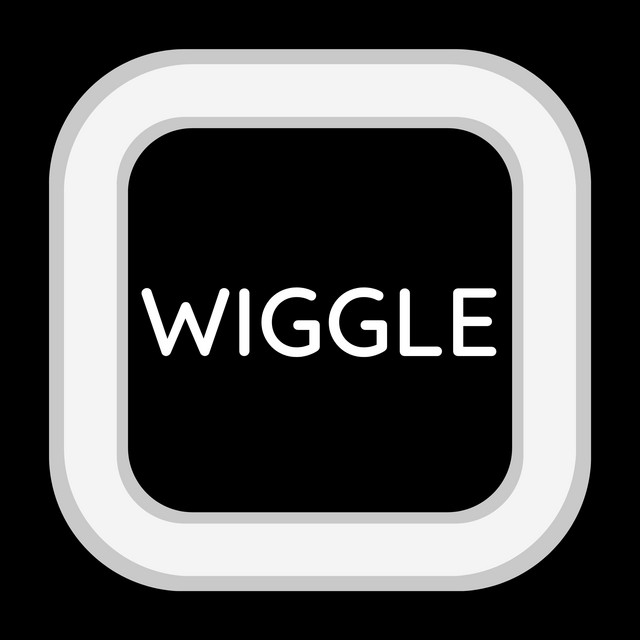 Wiggle cover