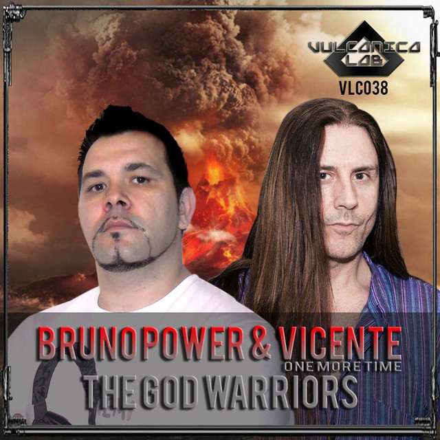 The God Warriors - Original Mix