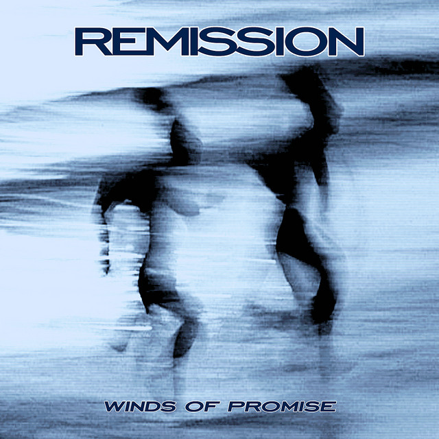 Winds of Promise - EP cover art