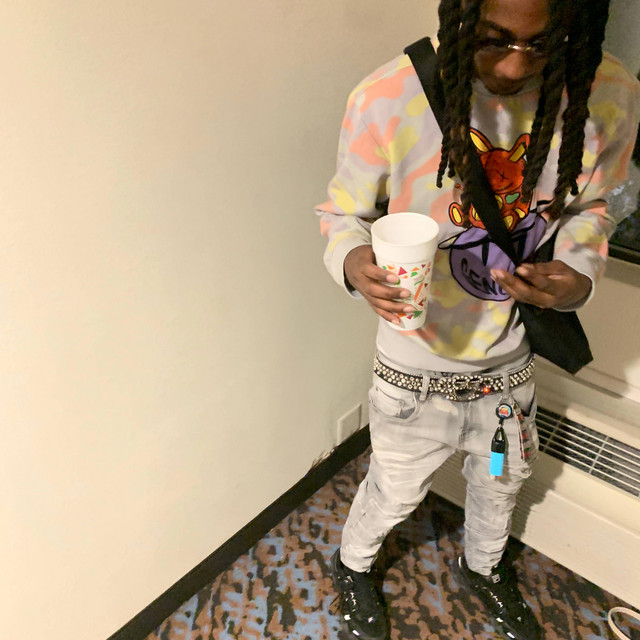 Two Real Freestyle