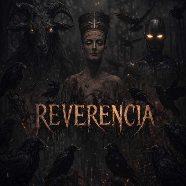 REVERENCIA