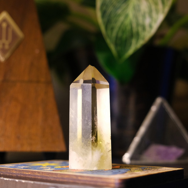 Lemon Quartz album image