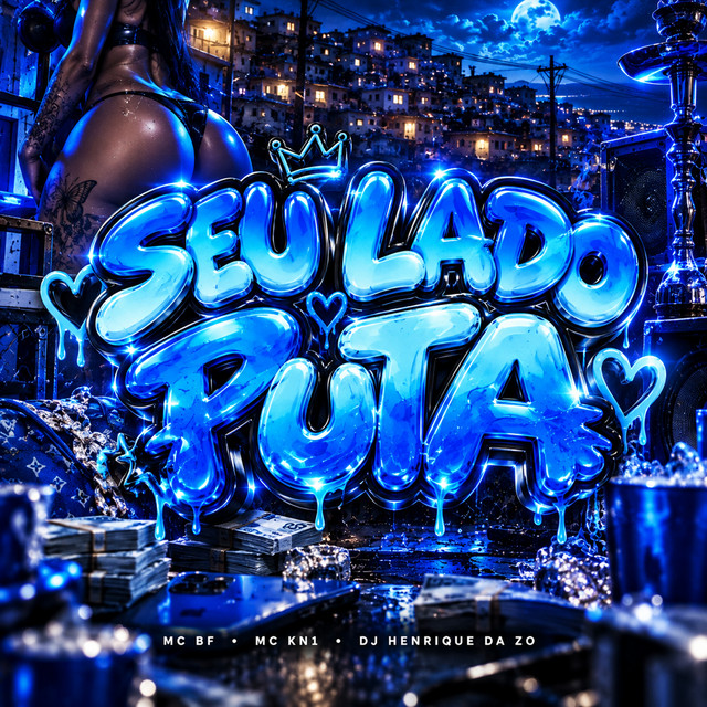 Seu Lado Puta