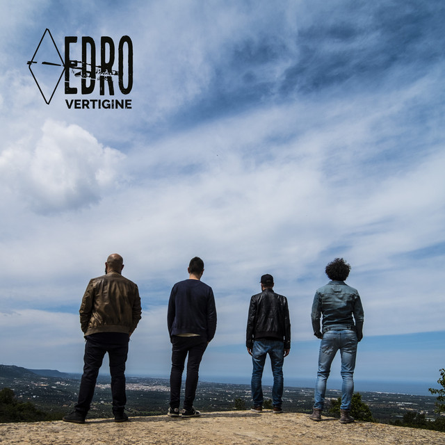 Vertigine - Album by EDRO | Spotify
