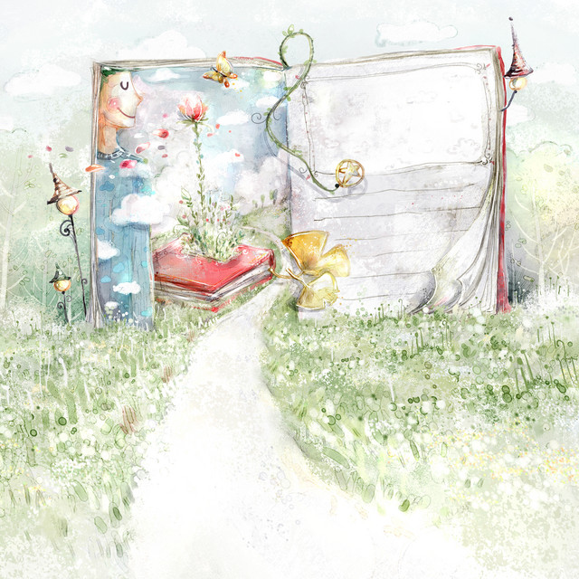 restrict cover art